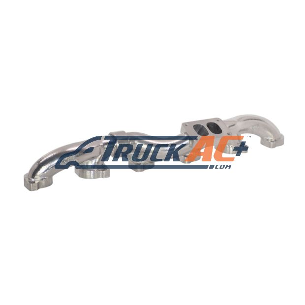 Bully Dog exhaust