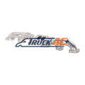 Bully Dog exhaust