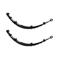Deaver Springs leaf springs