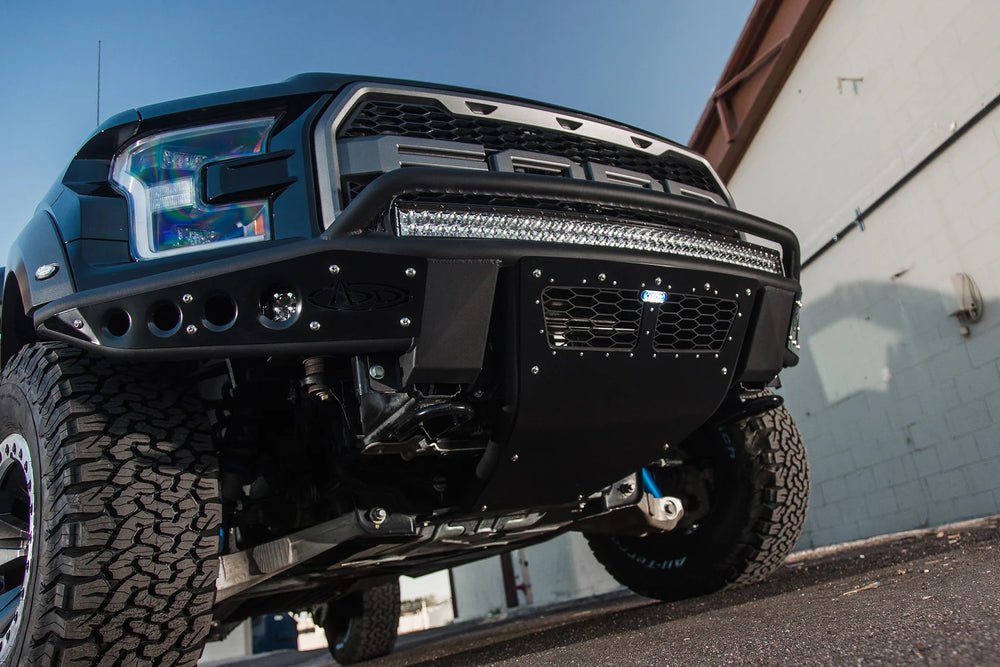 DIMPLE R REAR BUMPER
