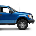 LD1 FNT BMPR KT 2 PRS DLLY 20" LED