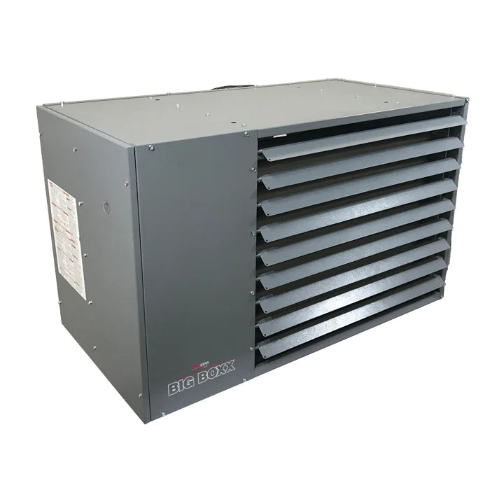 HEATERHSU200NGPSSPPVNOCONVKIT