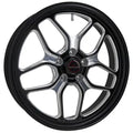 Billet Specialties auto part