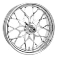 Performance Machine 18x5.5 Forged Wheel Galaxy  - Chrome