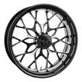 Performance Machine 18x5.5 Forged Wheel Galaxy  - Contrast Cut Platinum