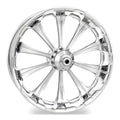 Performance Machine 18x5.5 Forged Wheel Galaxy  - Contrast Cut Platinum
