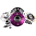 XClutch 00-03 BMW M5 Base 5.0L 9in Twin Solid Ceramic Clutch Kit