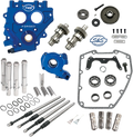 S&S Cycle 99-06 BT Gear Drive Cam Chest Kit - 510G