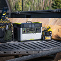 YETI 1500X 120V PORTABLE POWER STATION