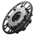 Clutch Masters 99-02 Toyota Solara 725 PRO Series Twin Disc Clutch w/Aluminum Flywheel