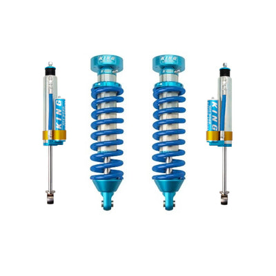 King Shocks auto part