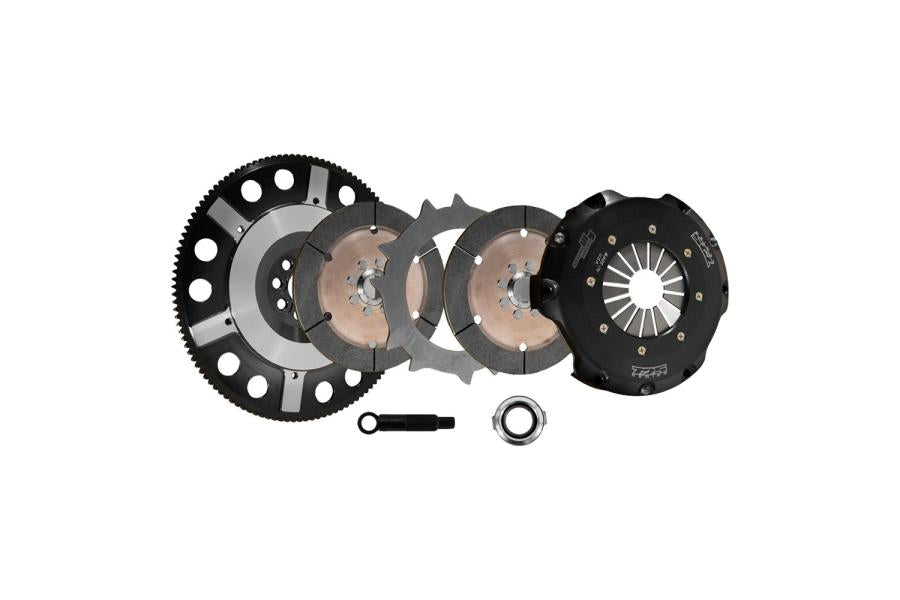 Clutch Masters auto part