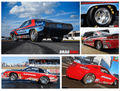 Billet Specialties auto part