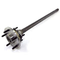 DRIVESHAFT