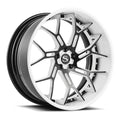 SAVINI auto part detail