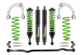 0323 FJ CRUISER/4RUNNER/GX470 FOAM CELL PRO SUSPENSION KITSTAGE 2
