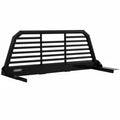 WORK TRUCK CAB RACK '09+DGE 1500 6-
