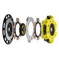ACT Chevy Camaro/Corvette LS1/LS2/LS3/LS6/LS7 Mod-Twin 10.5 XX Sprung Disc Race Clutch Kit