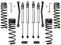 20-Up Gladiator 2.5 Inch Stage 3 Suspension System Icon Vehicle Dynamics