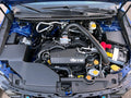 ETS Subaru WRX 22 Titanium Intake