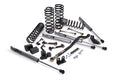 18C JEEP WRANGLER JL RHD 4DR 3.5IN JVENTURE FOX 2.5 PS HD COILS
