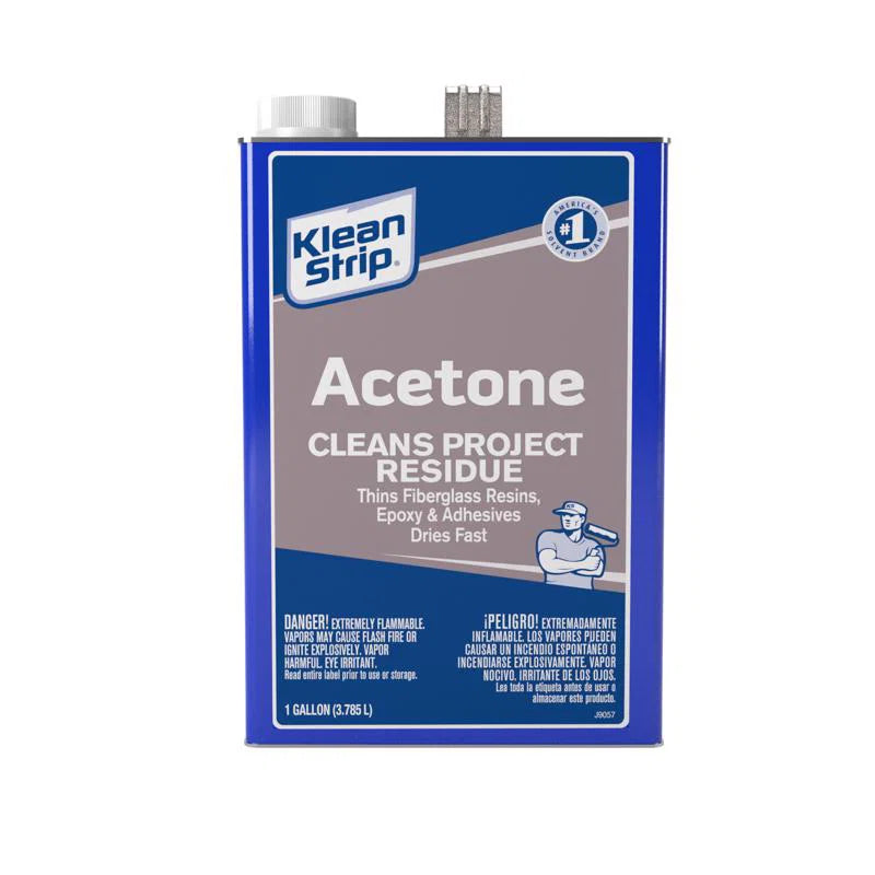 KS ACETONE 55GL