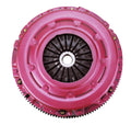 CHALLENGER STEEL FLYWHEEL 130T 1 1/826