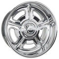 Billet Specialties auto part