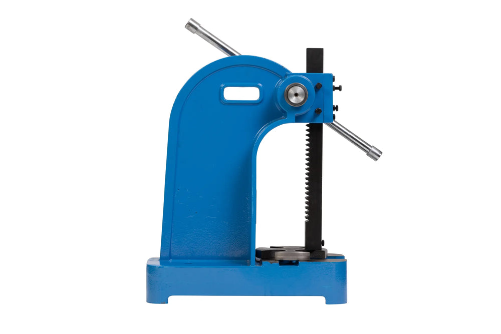 AP-3R; MANUALLY OPERATED 3 TON RATC