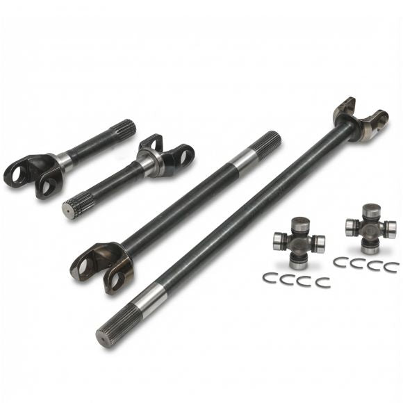 JACKSHAFT