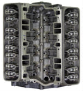 ATK ENGINES auto part close-up