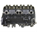 ATK ENGINES auto part installed view