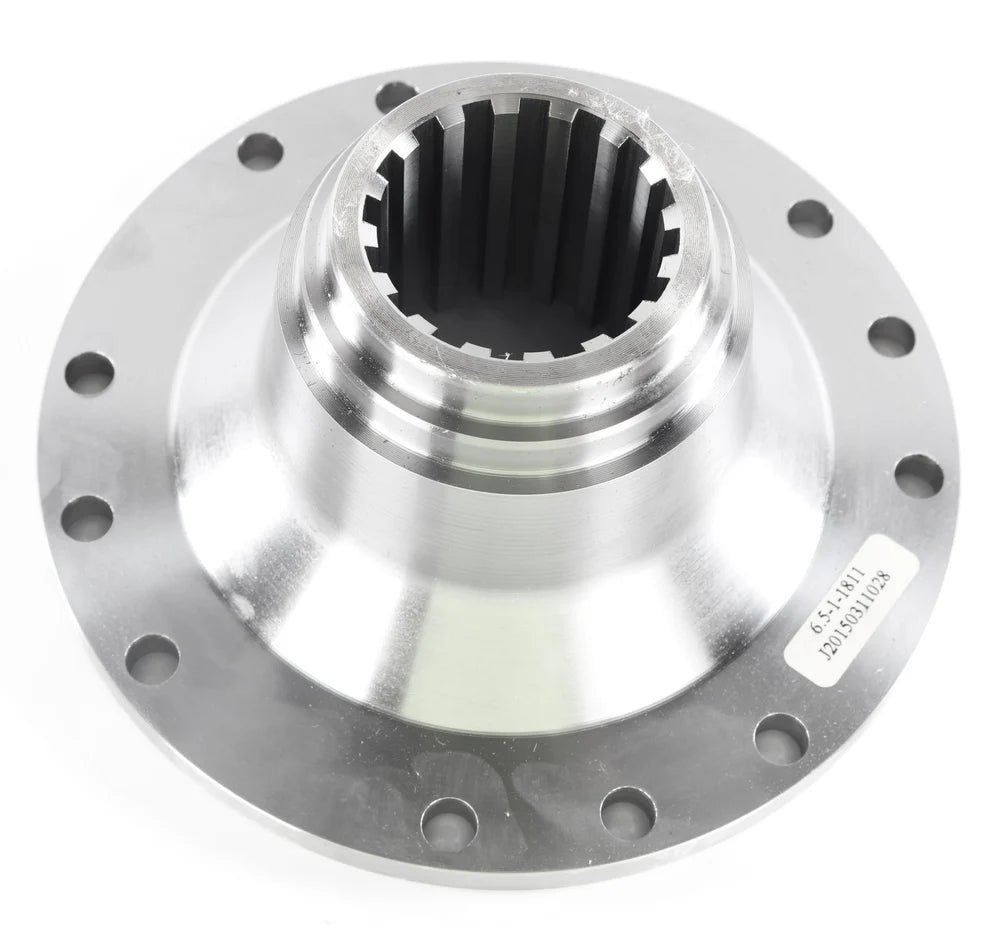 COMPANION FLANGE