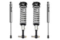 2015-16 F150 4wd 4/2.5 Lift System *PRICING ONLY PLEASE ORDER COMPONENT PARTS*