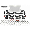 Extreme Turbo Systems titanium intake system
