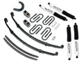Tuff Country shock absorber