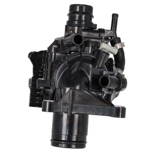 THERMOSTAT HOUSING ASSEMBLY