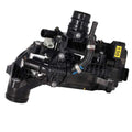 THERMOSTAT HOUSING ASSEMBLY