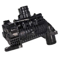 THERMOSTAT HOUSING ASSEMBLY