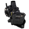 THERMOSTAT HOUSING ASSEMBLY