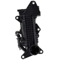 THERMOSTAT HOUSING ASSEMBLY