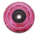 CHALLENGER STEEL FLYWHEEL 130T 1 1/810