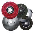 CHALLENGER STEEL FLYWHEEL 130T 1 1/810
