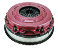 CHALLENGER STEEL FLYWHEEL 130T 1 1/810