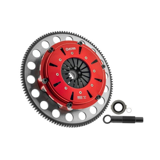 Action Clutch auto part