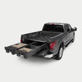 DECKED DRAWER STORAGE SYSTEM