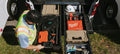 DECKED DRAWER STORAGE SYSTEM