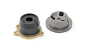 Belt Drive SBC w/+.391 Raised Cam Location