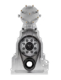 Belt Drive SBC w/+.391 Raised Cam Location