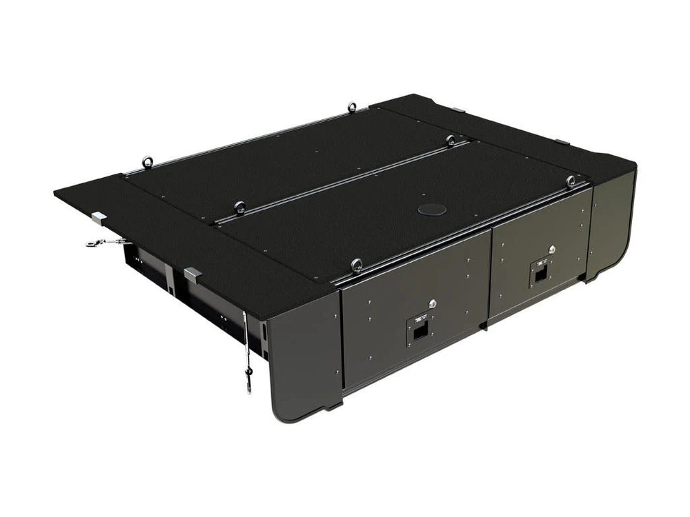 ~(164 lbs. 42X39X16)~ Nissan Patrol Y61 Drawer Kit